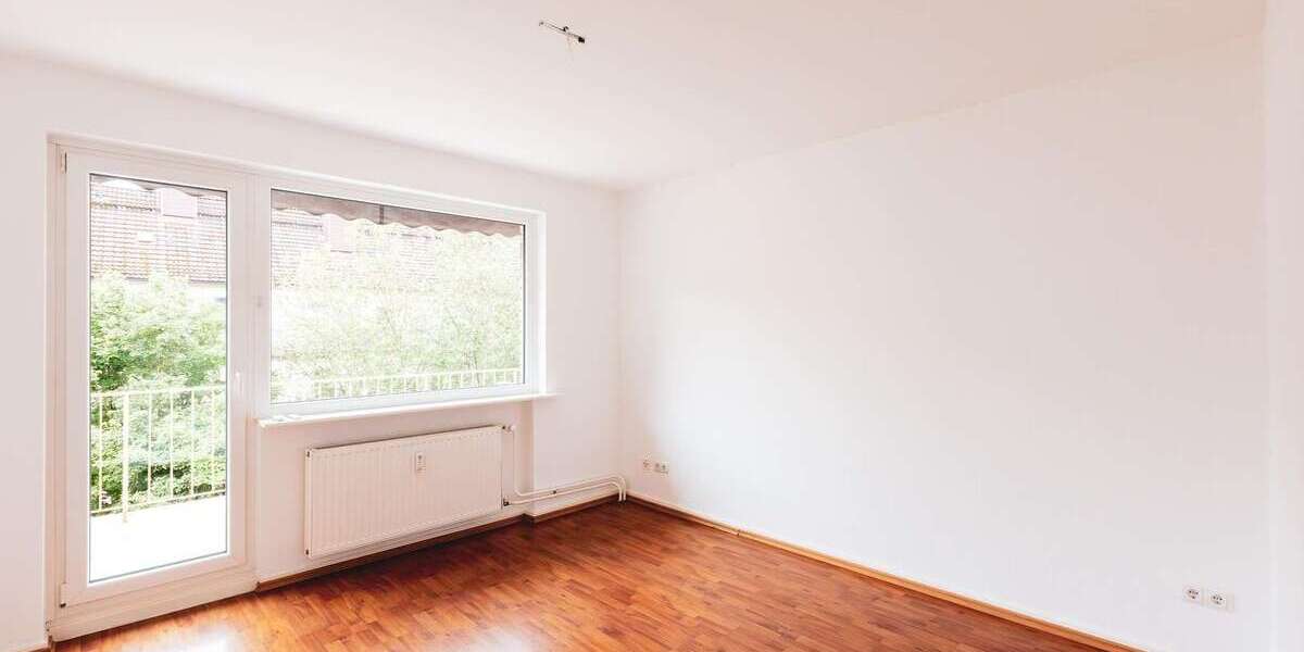 Etagenwohnung Hamburg Hoheluft-Ost - 3 Zimmer, 64 m&sup2;, 622.000&euro; | Angebot:26901254