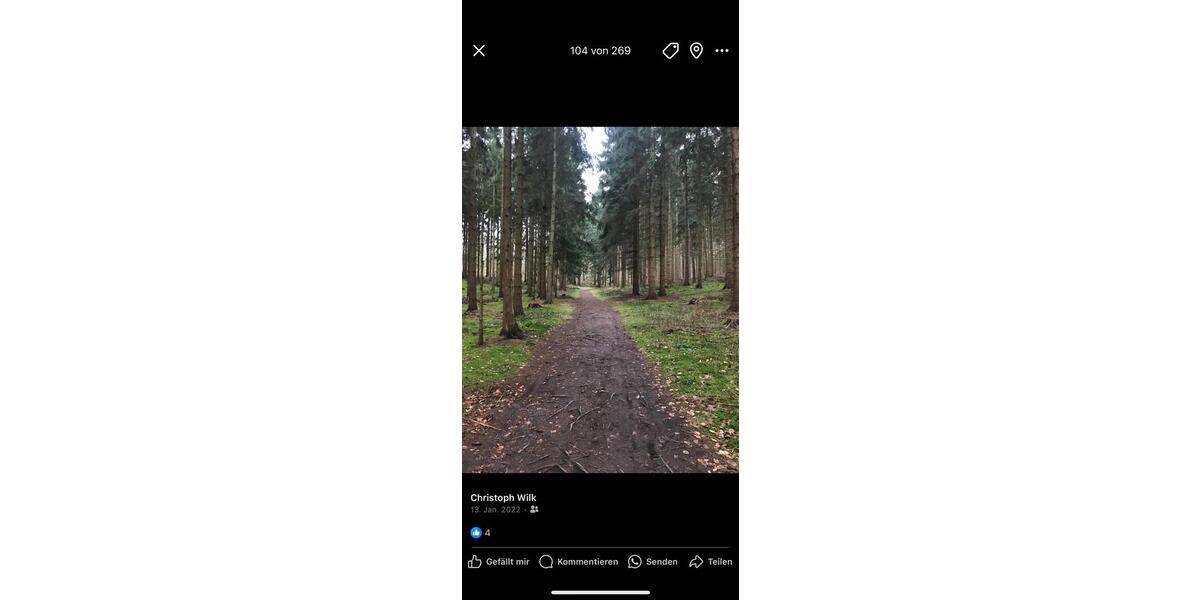 Etagenwohnung Hamburg Borgfelde - 1 Zimmer, 20 m&sup2;, 500&euro; | Angebot:25364606