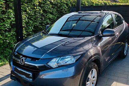 Honda HR-V 109.787 km 11.999 &euro; Ahrensburg 22926