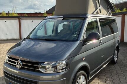 VW T5 California 373.968 km 24.900 &euro; Hamburg 22041
