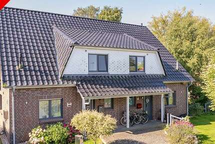 Haus zum Kaufen in Neu Wulmstorf 519.000 € 123 m²