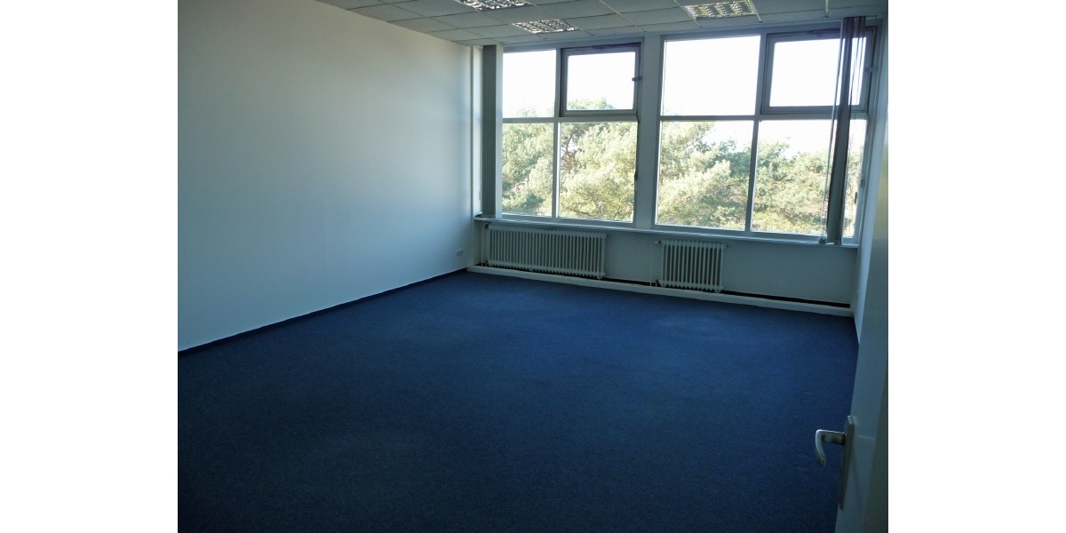 265m² Bürofläche in verkehrsgünstiger Lage zimmer