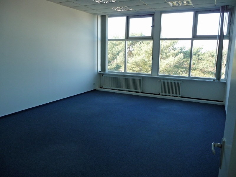 265m² Bürofläche in verkehrsgünstiger Lage zimmer