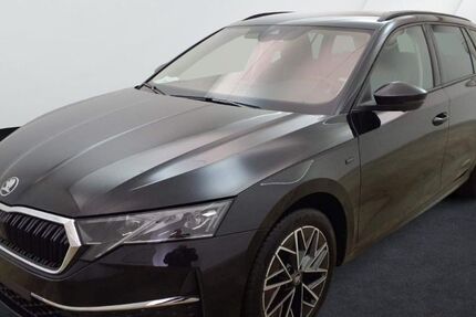 Skoda Octavia 24.298 km 30.990 &euro; Ahrensburg 22926