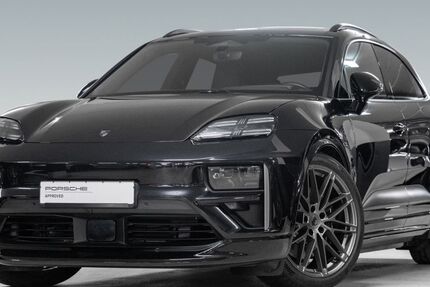 Porsche Macan 12.900 km 116.900 &euro; Hamburg 22087