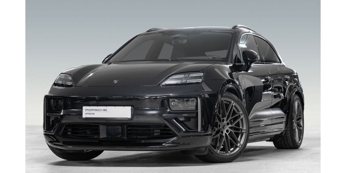 Porsche Macan 12.900 km 116.900 &euro; Hamburg 22087