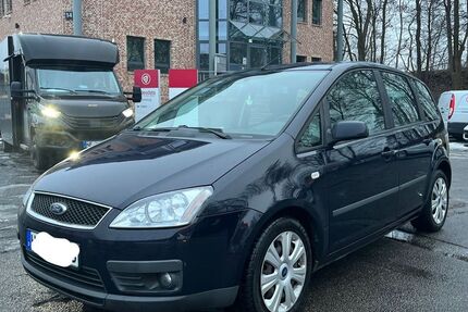 Ford C-Max 212.000 km 1.490 &euro; Hamburg 22765