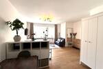Perfekt möblierte 1 Zimmer Wohnung in Hamburg-Uhlenhorst!