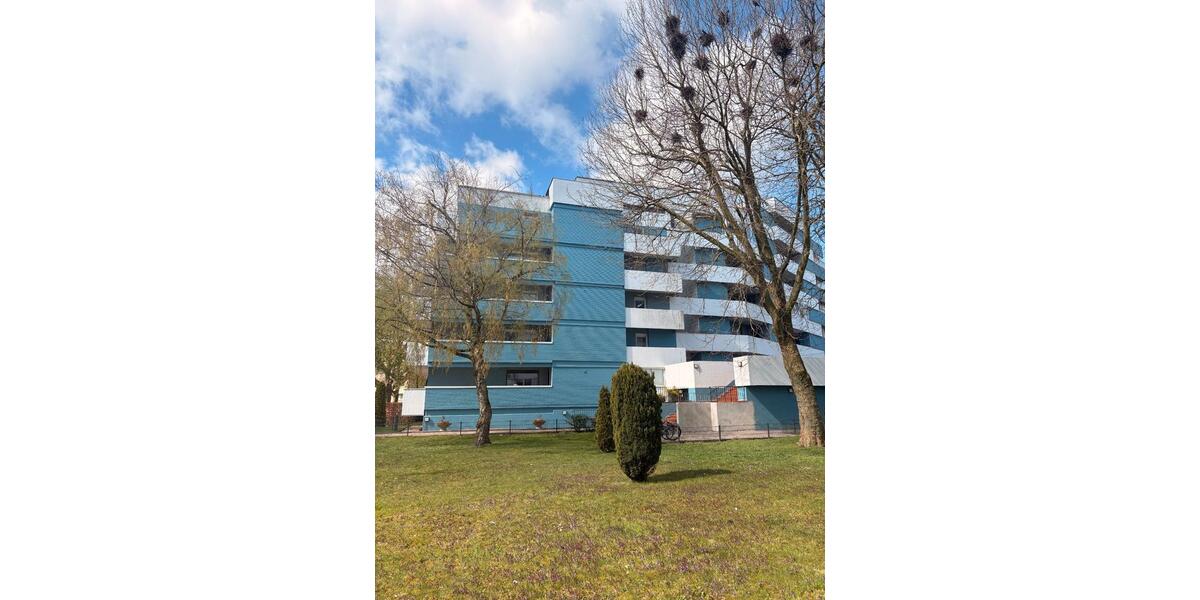 Terrassenwohnung Buxtehude - 4 Zimmer, 106 m&sup2;, 249.800&euro; | Angebot:26380039