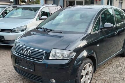 Audi A2