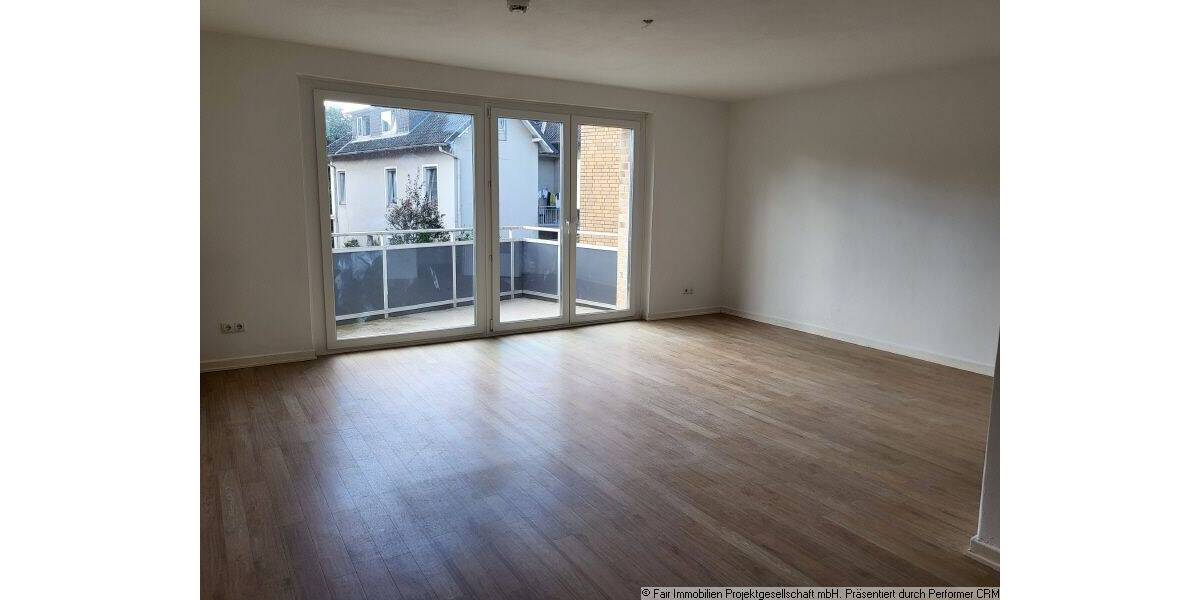 Etagenwohnung Buxtehude - 2 Zimmer, 59 m&sup2;, 796&euro; | Angebot:26866768