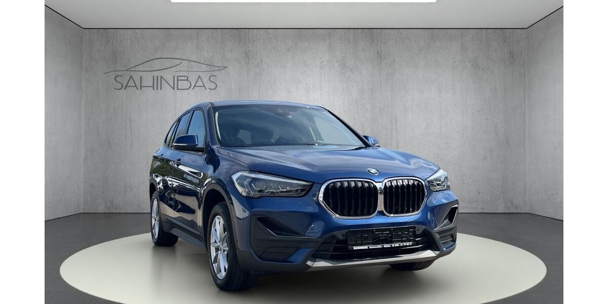 BMW X1 121.600 km 19.990 &euro; Neu Wulmstorf / Rübke 21629