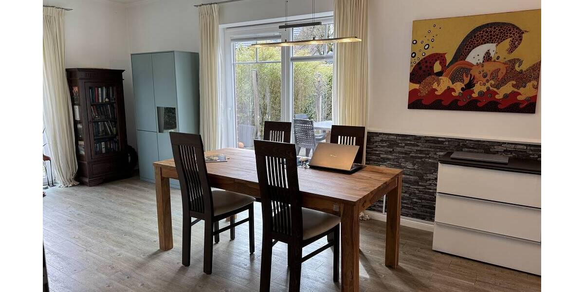 Einfamilienhaus Buchholz in der Nordheide Buchholz - 3 Zimmer, 118 m&sup2;, 587.300&euro; | Angebot:26391260