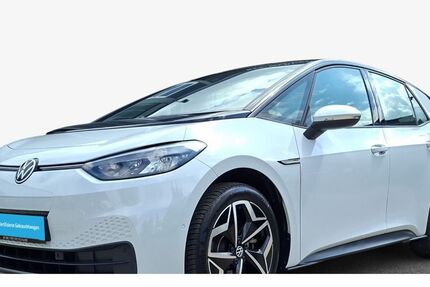 VW ID.3 26.810 km 27.770 &euro; Hamburg 21029