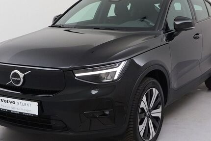 Volvo C40 56.500 km 30.950 &euro; Norderstedt 22848