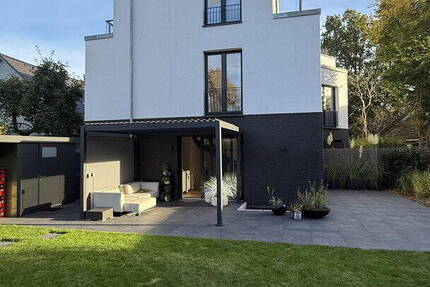 Haus Hamburg Alsterdorf - 5 Zimmer, 155 m&sup2;, 1.495.000&euro; | Angebot:26155471