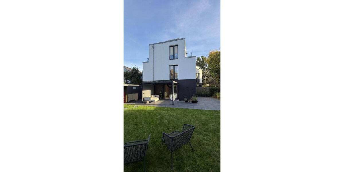 Reihenendhaus Hamburg Alsterdorf - 5 Zimmer, 155 m&sup2;, 1.495.000&euro; | Angebot:26155471