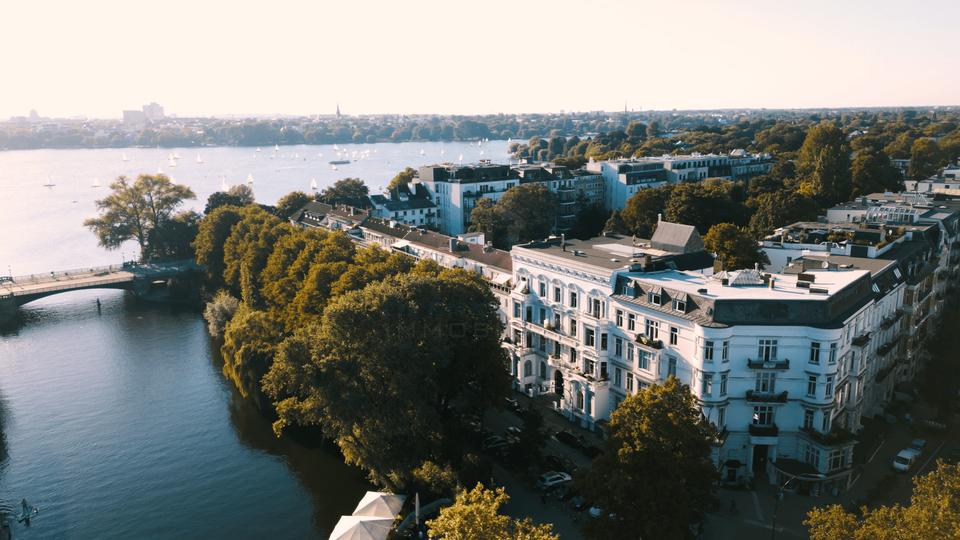 Gewerbeobjekt Hamburg Hohenfelde - 2.499&euro; | Angebot:24175297