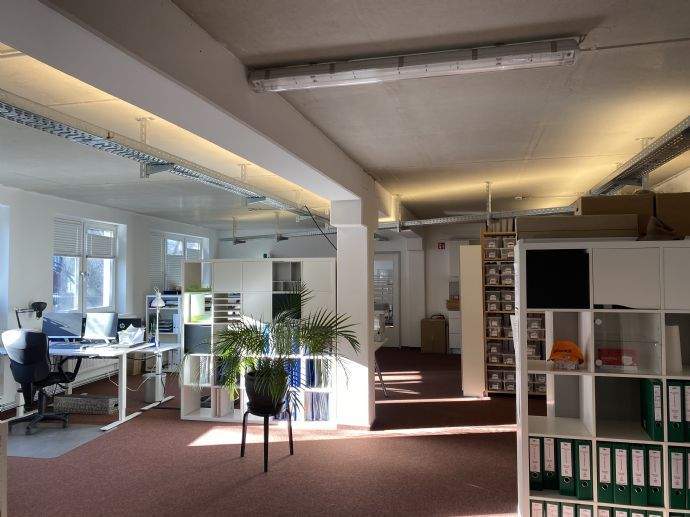 Gewerbeobjekt Hamburg Bahrenfeld - 1.395&euro; | Angebot:26310352