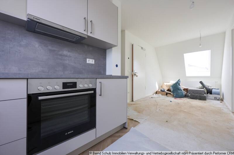 Etagenwohnung Hamburg Barmbek-Nord - 5 Zimmer, 82 m&sup2;, 2.070&euro; | Angebot:26597605
