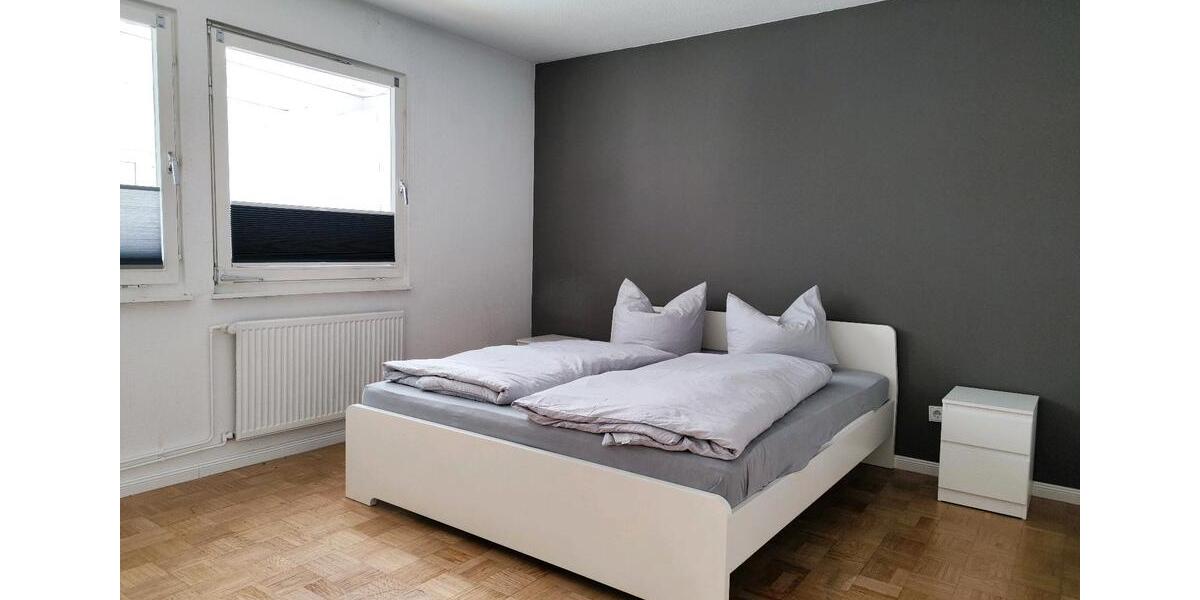 Etagenwohnung Seevetal - 3 Zimmer, 145 m&sup2;, 1.850&euro; | Angebot:26251174