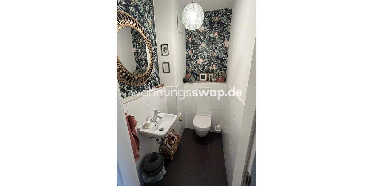 Etagenwohnung Hamburg Uhlenhorst - 3 Zimmer, 80 m&sup2;, 1.350&euro; | Angebot:25914423