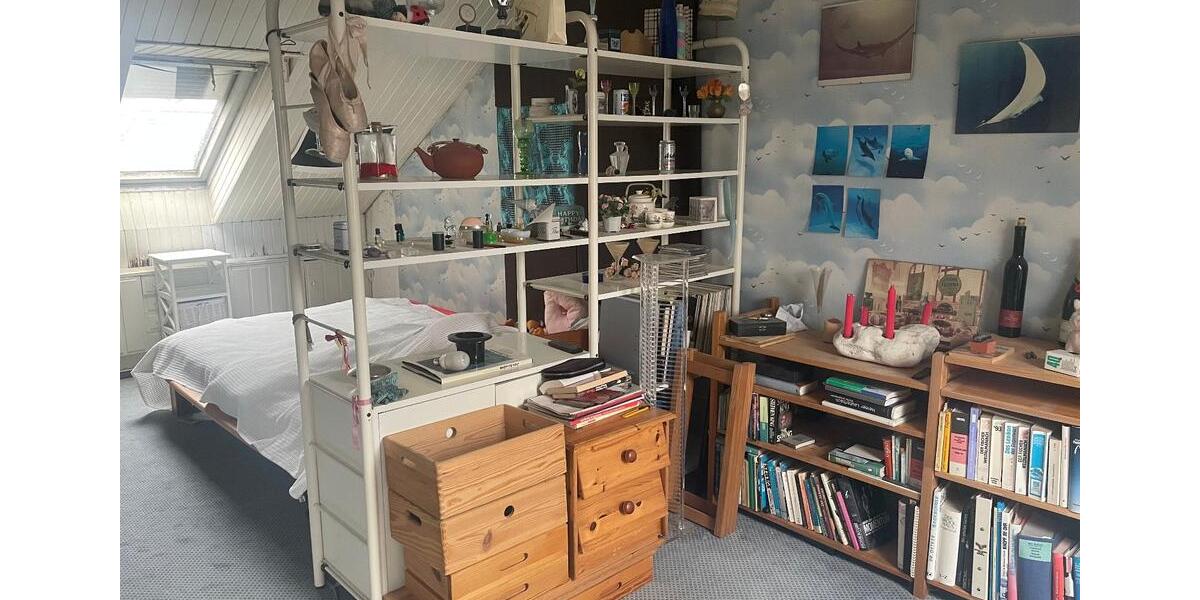 Reihenhaus Norderstedt Friedrichsgabe - 4 Zimmer, 105 m&sup2;, 329.000&euro; | Angebot:26531129