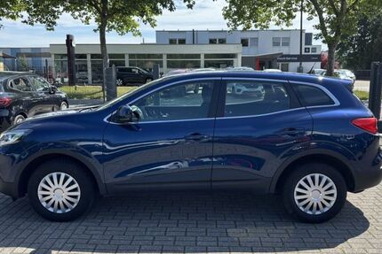 Renault Kadjar 104.000 km 10.490 &euro; Buxtehude 21614