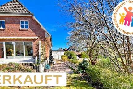 Haus zum Kaufen in Henstedt-Ulzburg 409.000 € 105 m² 4 zimmer