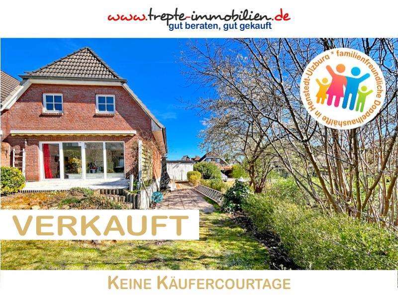 Haus zum Kaufen in Henstedt-Ulzburg 409.000 € 105 m² 4 zimmer