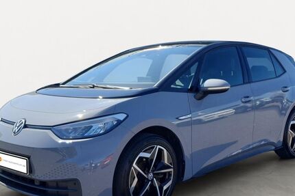 VW ID.3 64.951 km 24.470 &euro; Seevetal 21220