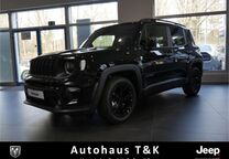 Gebrauchtwagen Jeep Renegade