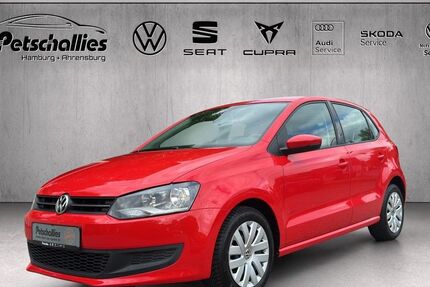 VW Polo 62.630 km 8.690 &euro; Ahrensburg 22926