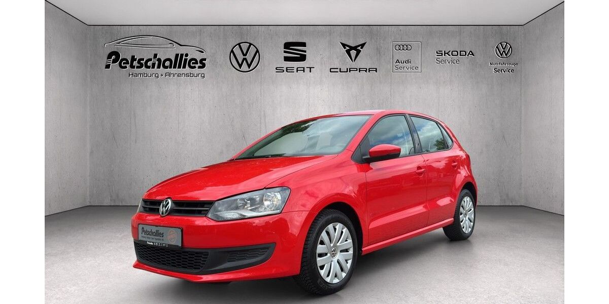 VW Polo 62.630 km 8.690 &euro; Ahrensburg 22926