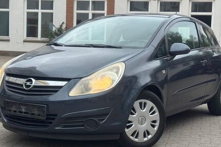 Opel Corsa 179.000 km 1.490 &euro; Hamburg 22041