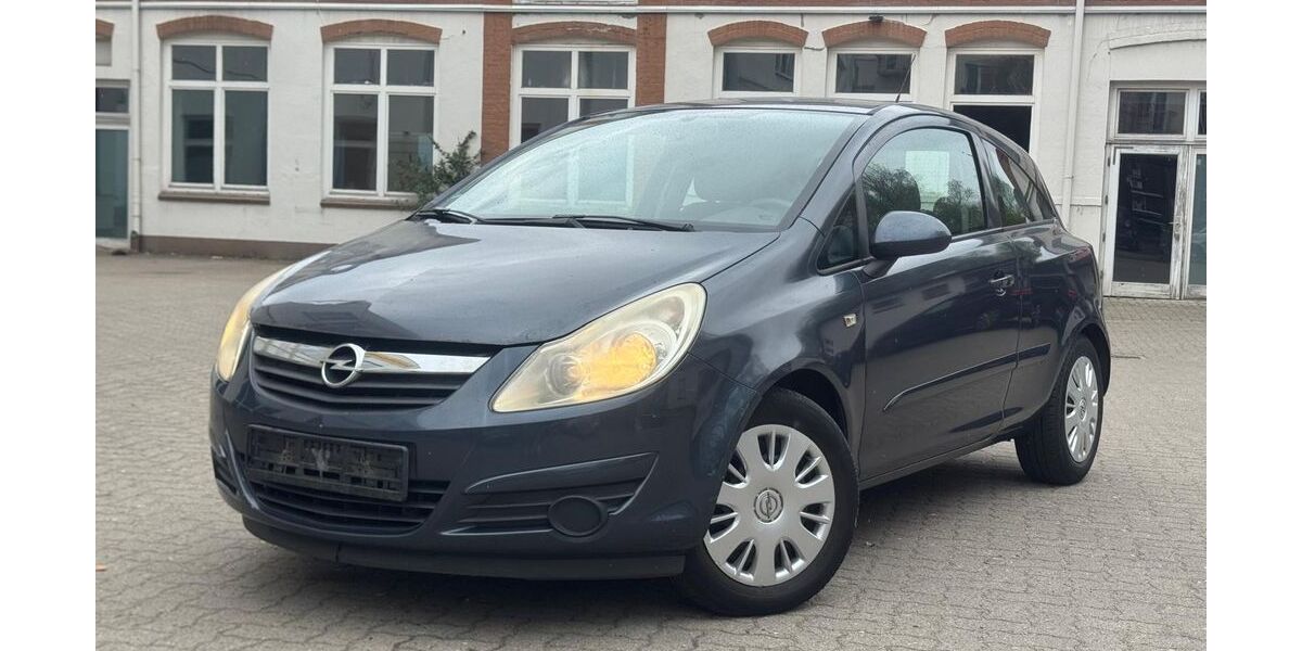 Opel Corsa 179.000 km 1.490 &euro; Hamburg 22041