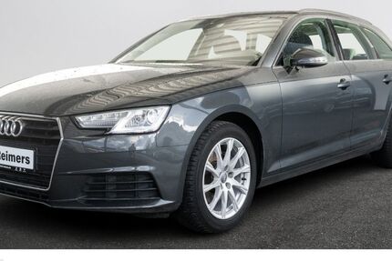 Audi A4 45.670 km 20.619 &euro; Rellingen/Hamburg 25462