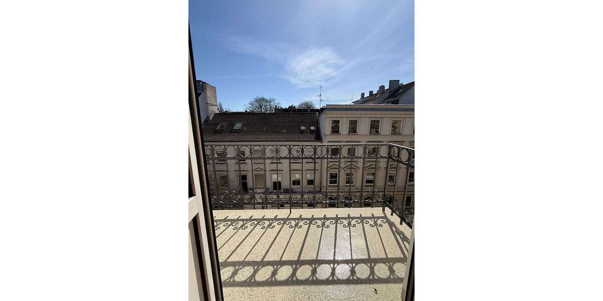 Etagenwohnung Hamburg Uhlenhorst - 4 Zimmer, 95 m&sup2;, 794.000&euro; | Angebot:27018770