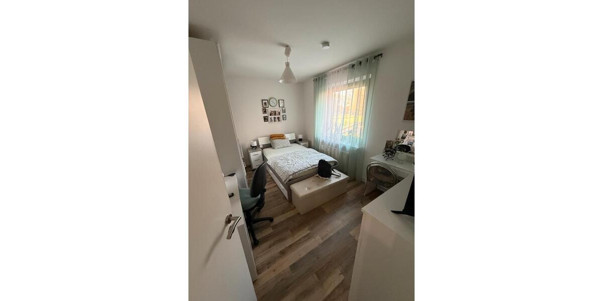 Etagenwohnung Seevetal Holtorfsloh - 4 Zimmer, 85 m&sup2;, 1.200&euro; | Angebot:26425162