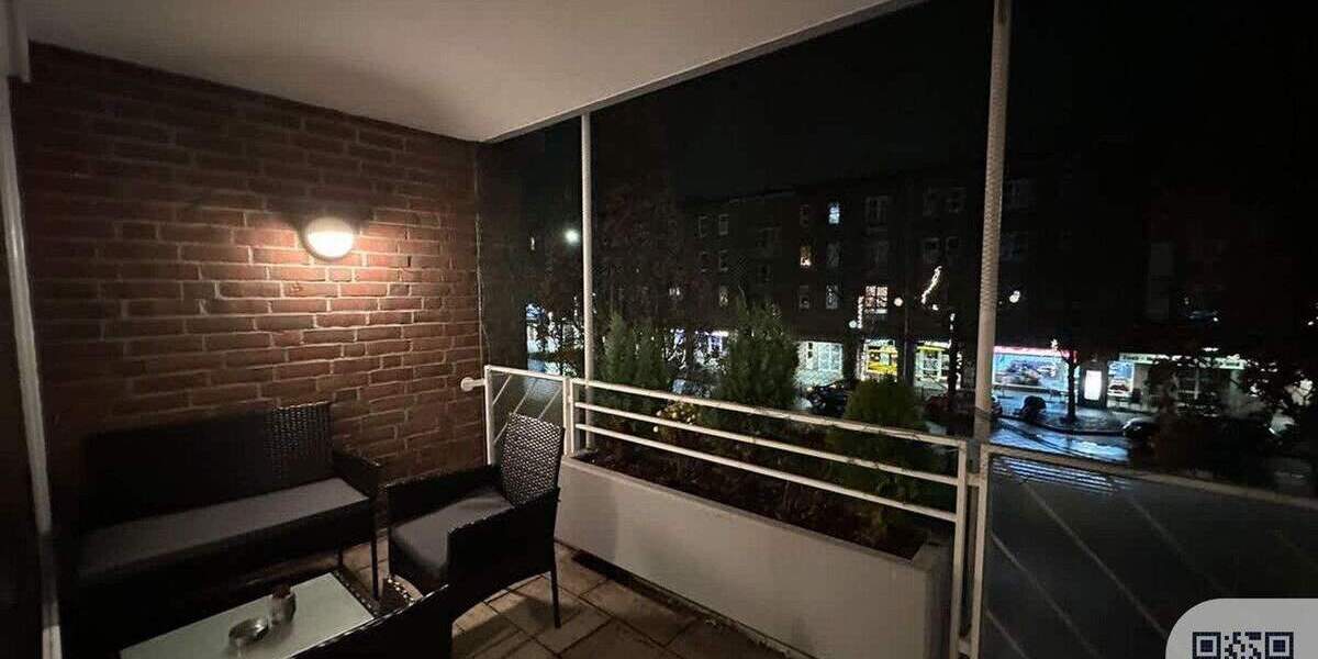 Etagenwohnung Norderstedt Garstedt - 3 Zimmer, 3.525&euro; | Angebot:25784177