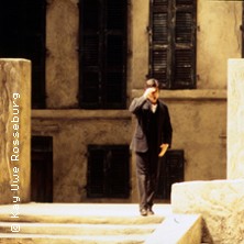 Cavalleria rusticana & Pagliacci 10.03.2027 Hamburgische Staatsoper