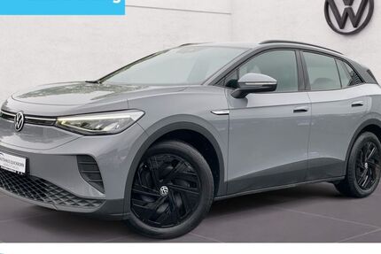 VW ID.4 67.641 km 26.780 &euro; Quickborn 25451