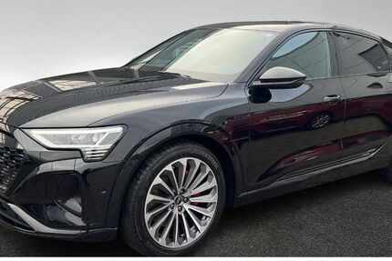 Audi Q8 61.102 km 42.880 &euro; Hamburg 22529