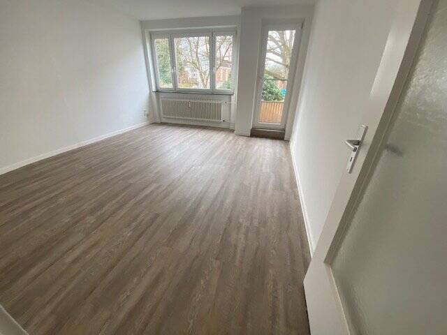 Etagenwohnung Hamburg Billstedt - 2 Zimmer, 65 m&sup2;, 880&euro; | Angebot:25743464