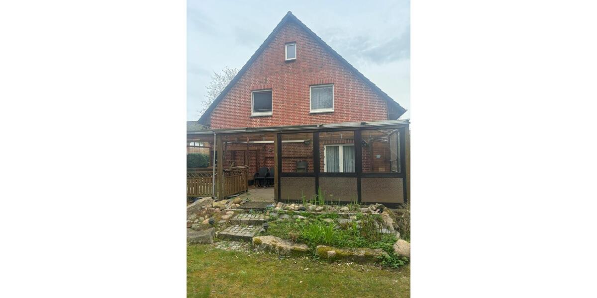Einfamilienhaus Seevetal Hagolt - 6.5 Zimmer, 205 m&sup2;, 579.000&euro; | Angebot:26348783
