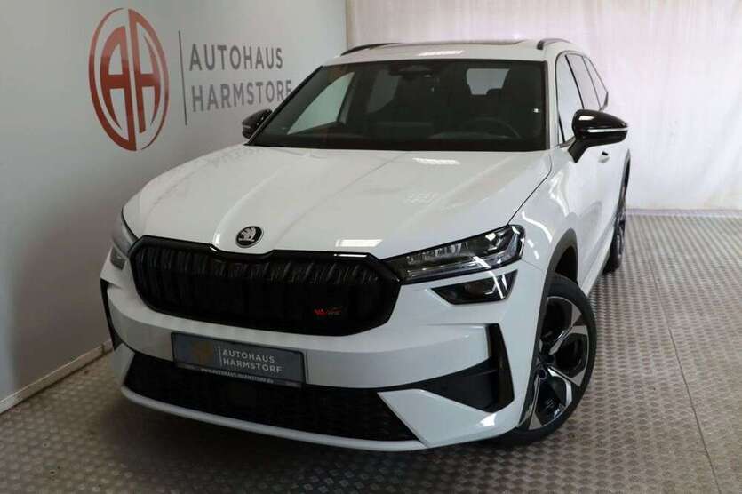 Kodiaq