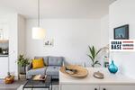 Etagenwohnung Hamburg Hamburg-Mitte - 2 Zimmer, 41 m&sup2;, 1.112&euro; | Angebot:26083384