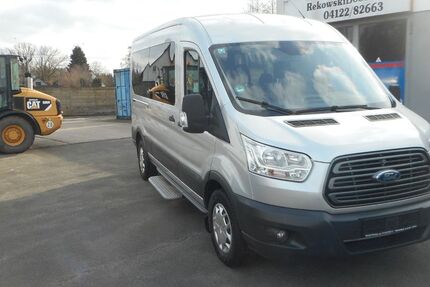 Ford Transit 44.104 km 23.990 &euro; Moorrege 25436