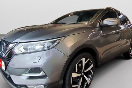 Nissan Qashqai 78.500 km 15.990 &euro; Seevetal 21217