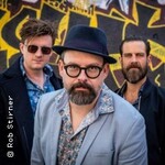 Matti Klein Soul Trio